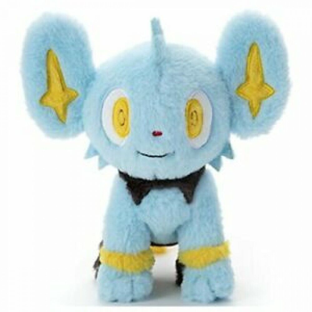 Takaratomy A.R.T.S Kutakutatatta Shinx (S) Plush